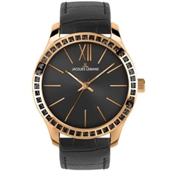 ساعت مچی ژاک لمن 1-1841S - jacques lemans watch 1-1841s  